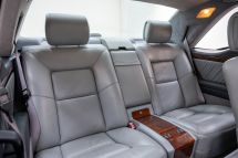 Mercedes-Benz CL500 '93 (1993)