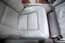 Mercedes-Benz CL500 '93 (1993)