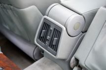 Mercedes-Benz CL500 '93 (1993)