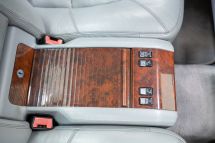 Mercedes-Benz CL500 '93 (1993)