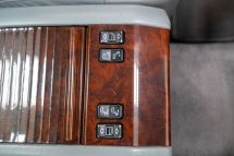 Mercedes-Benz CL500 '93 (1993)