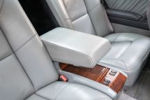 Mercedes-Benz CL500 '93 (1993)