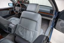 Mercedes-Benz CL500 '93 (1993)