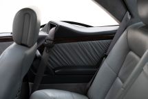 Mercedes-Benz CL500 '93 (1993)