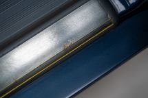 Mercedes-Benz CL500 '93 (1993)