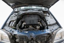 Mercedes-Benz CL500 '93 (1993)