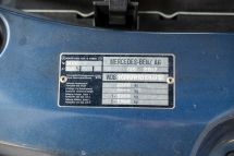 Mercedes-Benz CL500 '93 (1993)