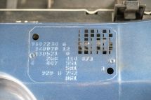 Mercedes-Benz CL500 '93 (1993)