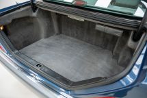 Mercedes-Benz CL500 '93 (1993)