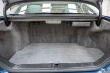 Mercedes-Benz CL500 '93 (1993)