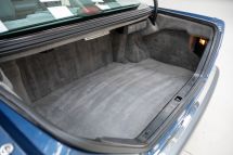 Mercedes-Benz CL500 '93 (1993)