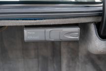 Mercedes-Benz CL500 '93 (1993)