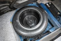 Mercedes-Benz CL500 '93 (1993)