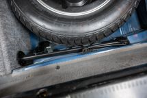 Mercedes-Benz CL500 '93 (1993)