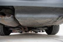 Mercedes-Benz CL500 '93 (1993)