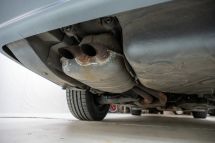 Mercedes-Benz CL500 '93 (1993)