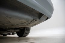 Mercedes-Benz CL500 '93 (1993)