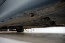 Mercedes-Benz CL500 '93 (1993)