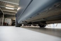 Mercedes-Benz CL500 '93 (1993)