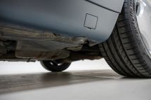 Mercedes-Benz CL500 '93 (1993)