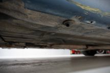 Mercedes-Benz CL500 '93 (1993)