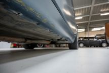 Mercedes-Benz CL500 '93 (1993)