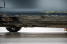 Mercedes-Benz CL500 '93 (1993)