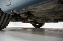 Mercedes-Benz CL500 '93 (1993)