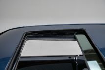 Mercedes-Benz CL500 '93 (1993)