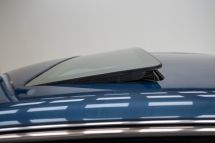 Mercedes-Benz CL500 '93 (1993)