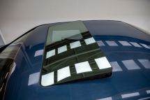 Mercedes-Benz CL500 '93 (1993)