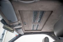 Mercedes-Benz CL500 '93 (1993)