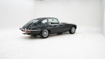 Jaguar E-TYPE Series 3 V12 '73 (1973)