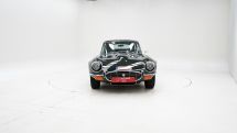 Jaguar E-TYPE Series 3 V12 '73 (1973)
