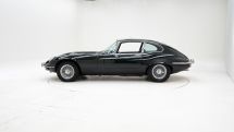 Jaguar E-TYPE Series 3 V12 '73 (1973)