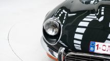 Jaguar E-TYPE Series 3 V12 '73 (1973)