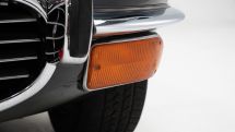 Jaguar E-TYPE Series 3 V12 '73 (1973)