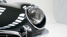 Jaguar E-TYPE Series 3 V12 '73 (1973)