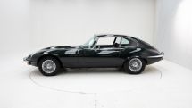 Jaguar E-TYPE Series 3 V12 '73 (1973)
