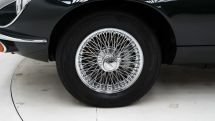 Jaguar E-TYPE Series 3 V12 '73 (1973)