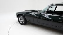 Jaguar E-TYPE Series 3 V12 '73 (1973)