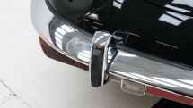 Jaguar E-TYPE Series 3 V12 '73 (1973)