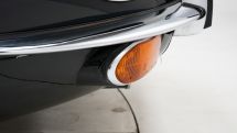 Jaguar E-TYPE Series 3 V12 '73 (1973)
