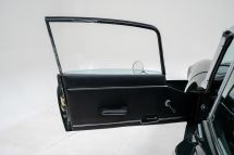 Jaguar E-TYPE Series 3 V12 '73 (1973)