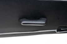 Jaguar E-TYPE Series 3 V12 '73 (1973)