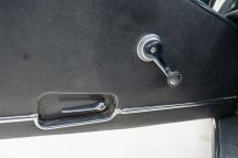 Jaguar E-TYPE Series 3 V12 '73 (1973)