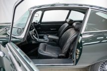 Jaguar E-TYPE Series 3 V12 '73 (1973)