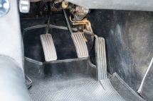 Jaguar E-TYPE Series 3 V12 '73 (1973)