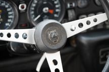 Jaguar E-TYPE Series 3 V12 '73 (1973)