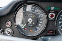 Jaguar E-TYPE Series 3 V12 '73 (1973)